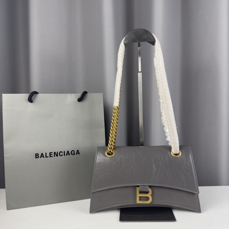 Ba*len*cia*ga hourglass bags
